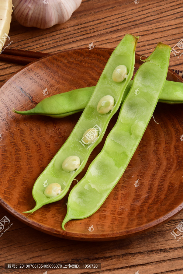 豆角油豆角东北架豆角