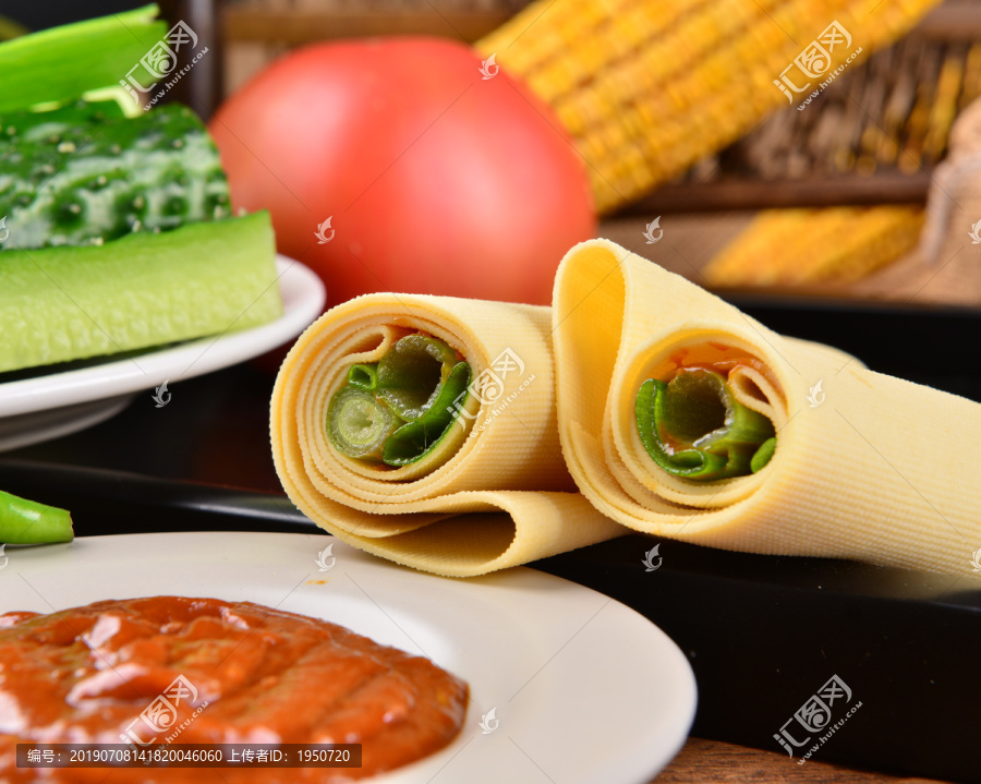 干豆腐冻豆腐豆腐卷素鸡豆腐