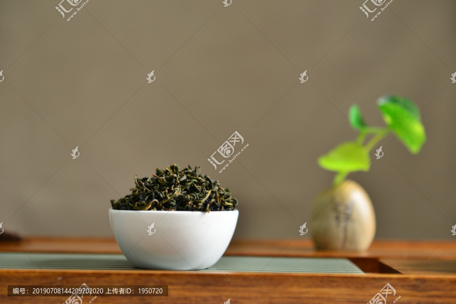 茶叶刺五加茶蒲公英茶