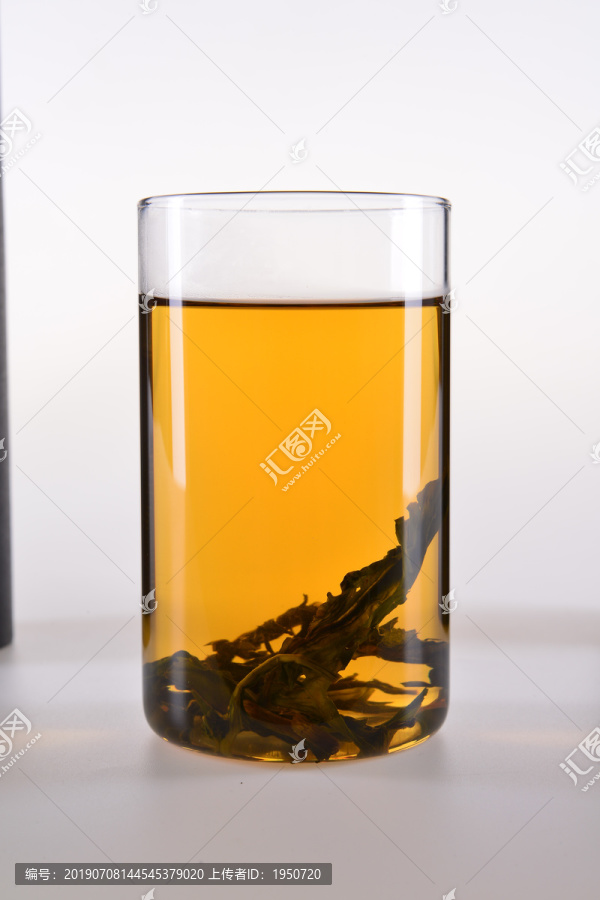 茶叶刺五加茶蒲公英茶
