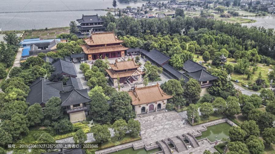 三面药师佛塔