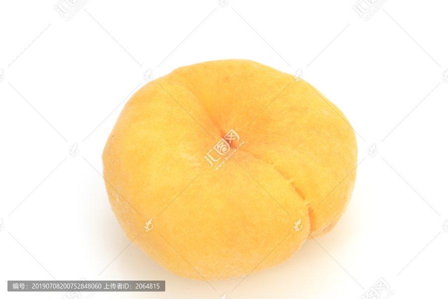 黄蟠桃