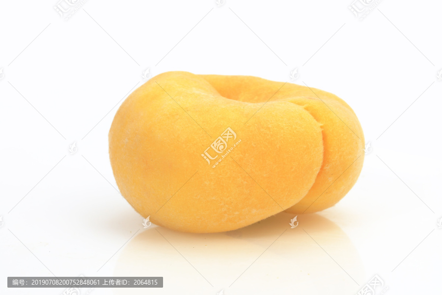 黄蟠桃