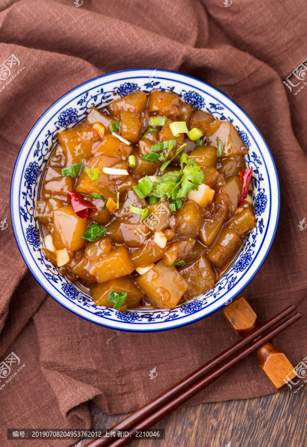 凉粉