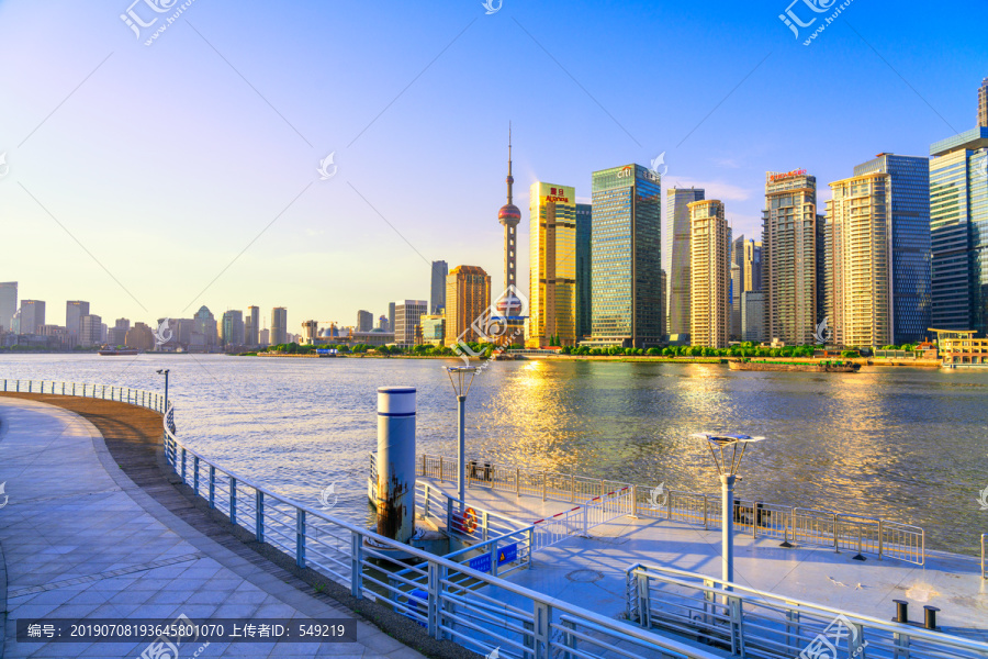 上海风光