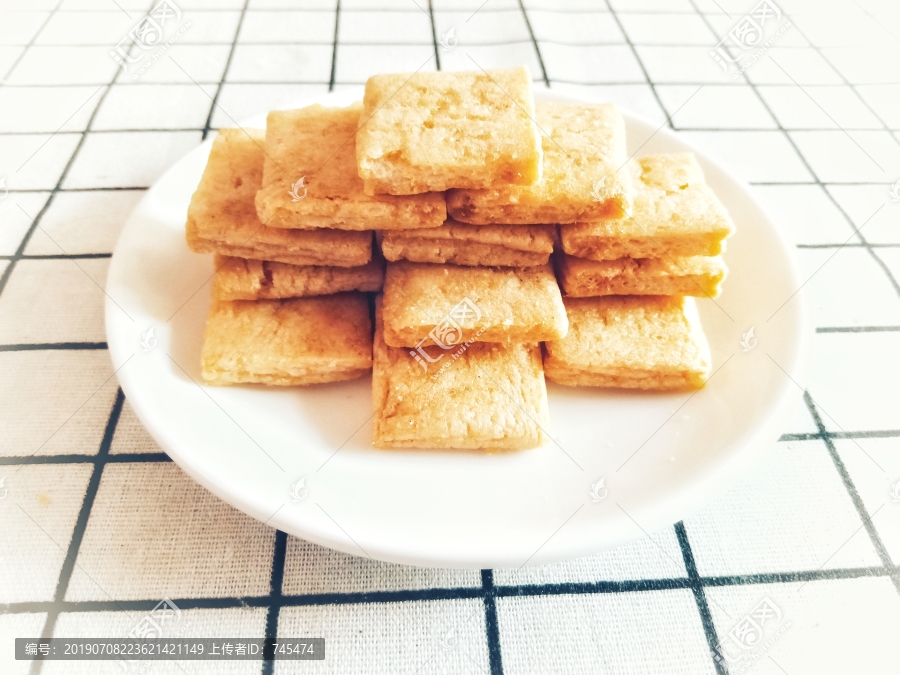 麦烧