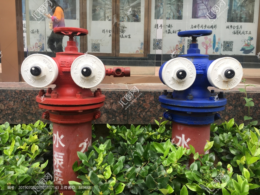 消防栓