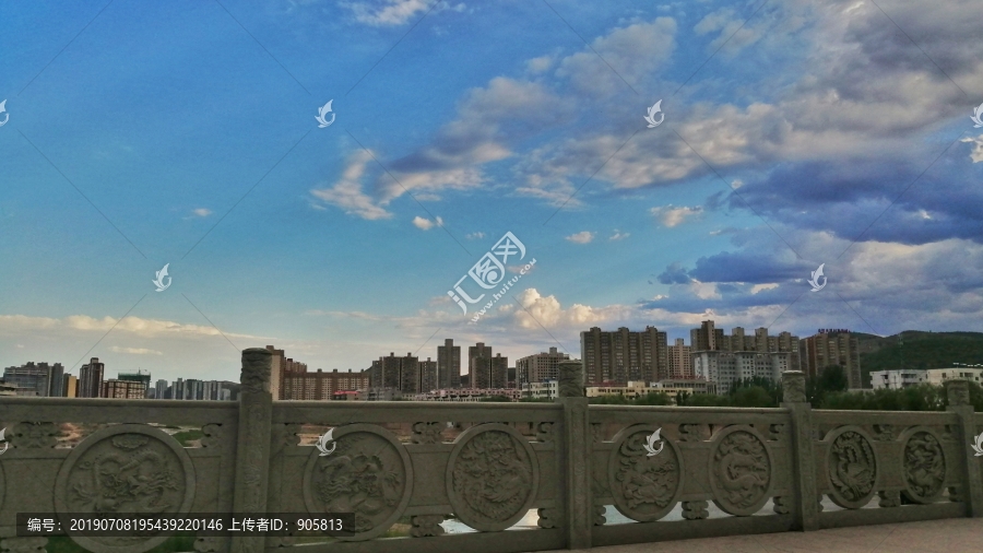 自然