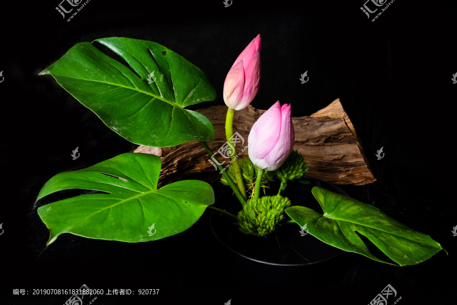 插花艺术