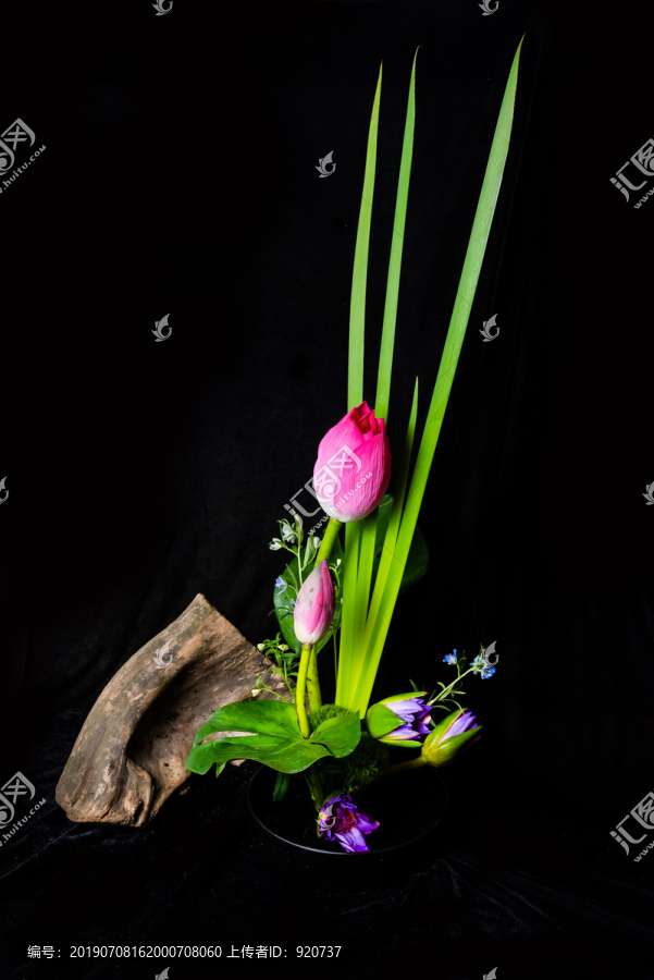 插花艺术
