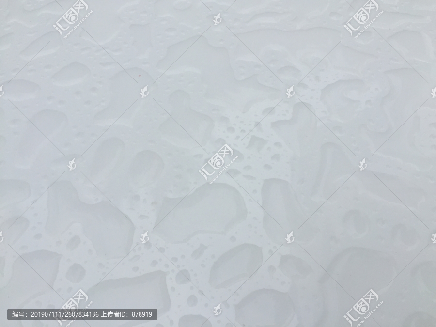 水滴背景素材