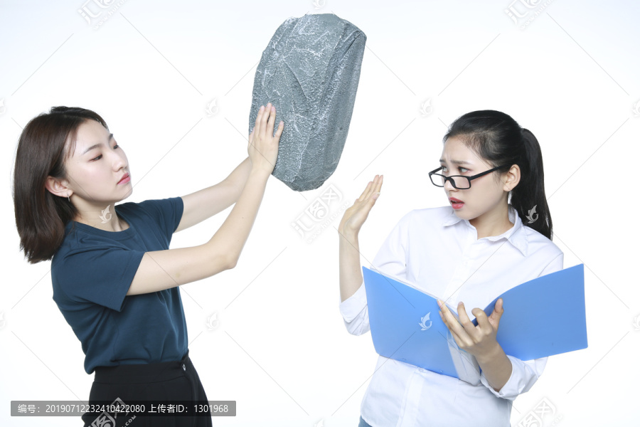 商务工作压力素材大全
