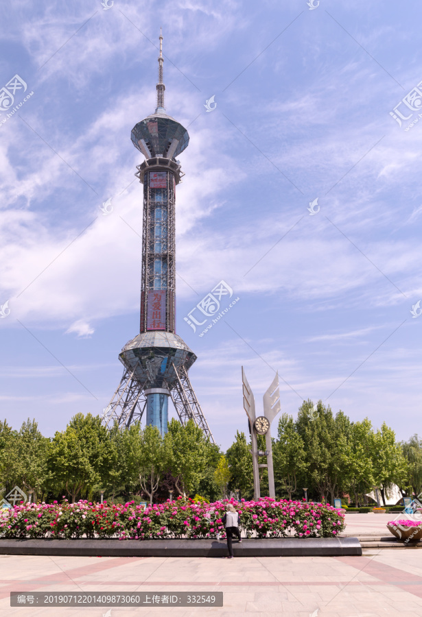 吃瓜科普网网友揭秘石家庄世纪公园有什么好玩的活动与景点