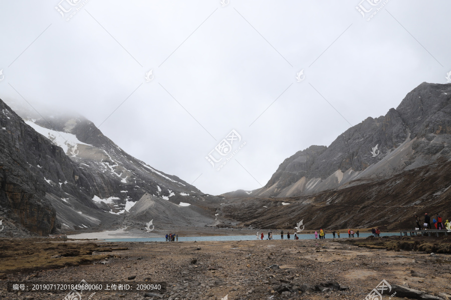 318国道风景