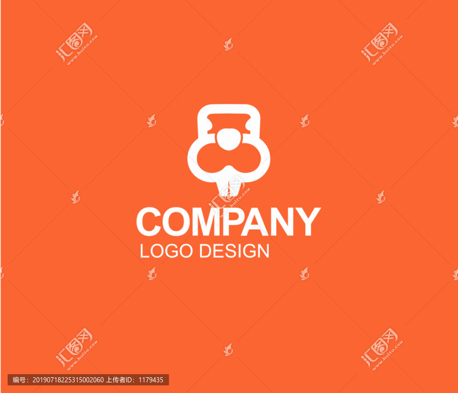 松鼠LOGO