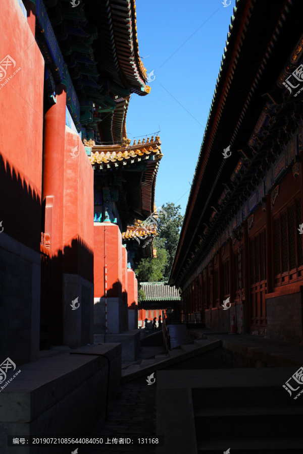 北京孔庙