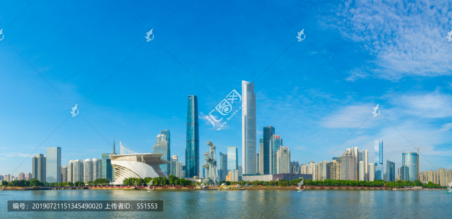 广州风光