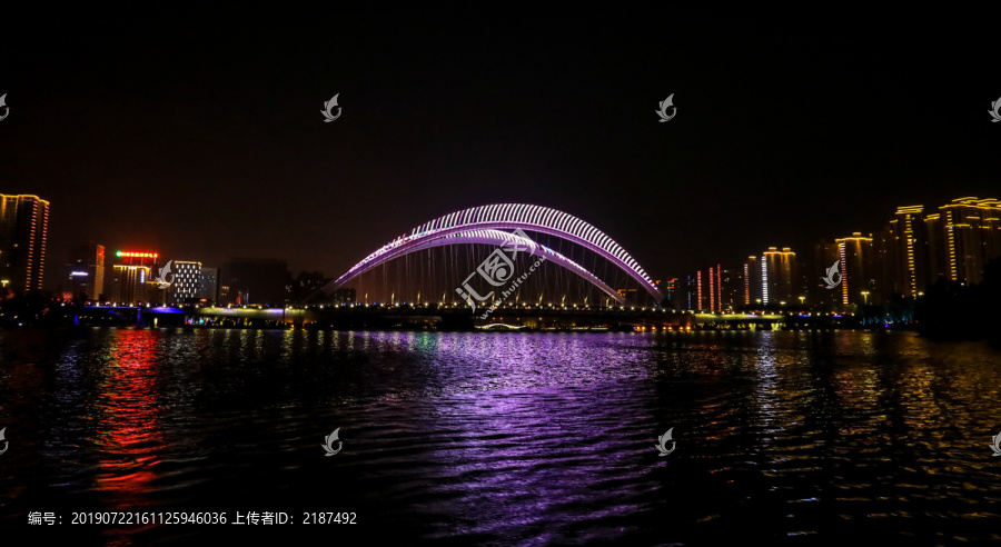 太原市南中环桥