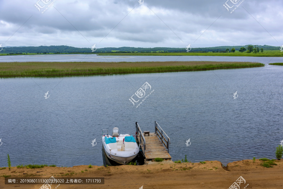 俄罗斯滨海边疆区探险队海湾