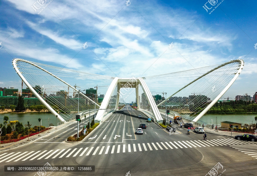 银川凤凰桥