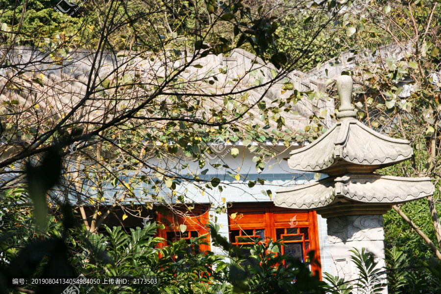 广州古建筑