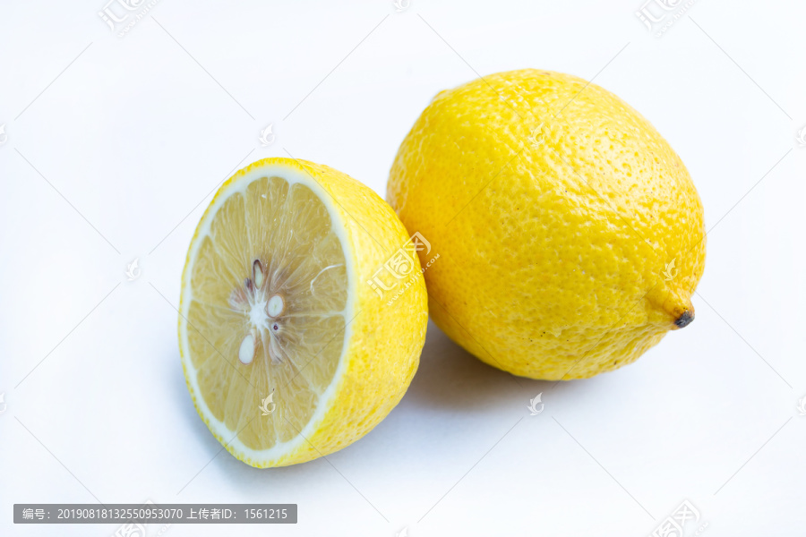 柠檬