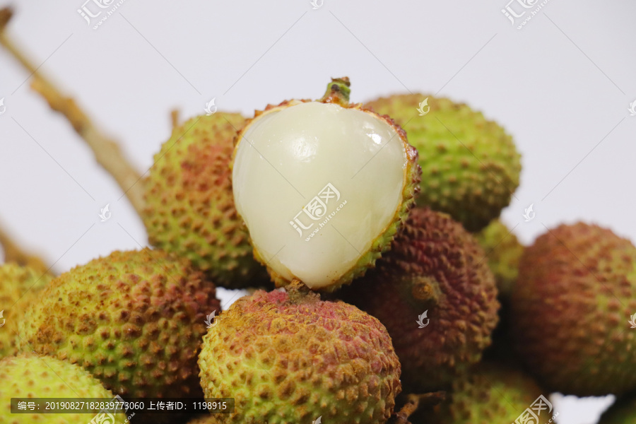 荔枝
