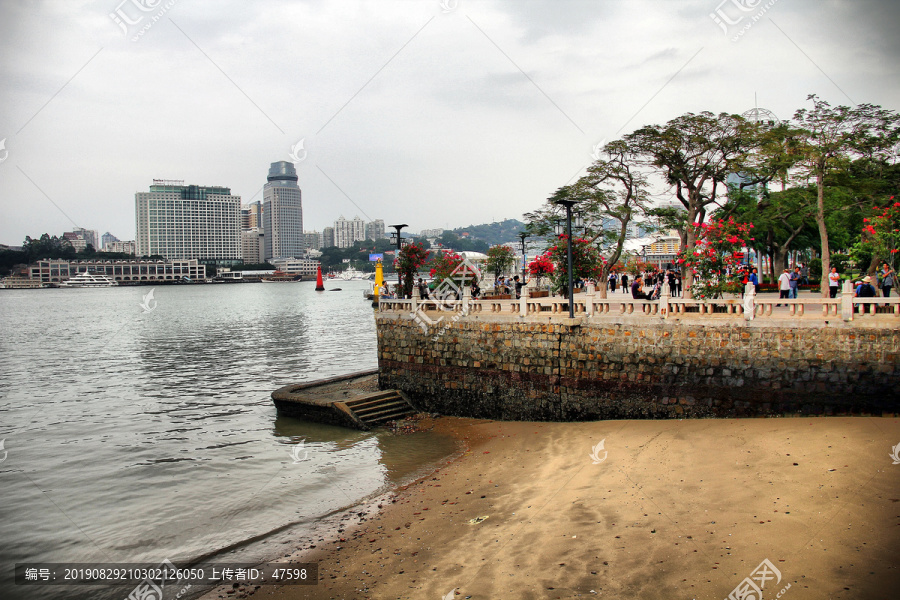 厦门鼓浪屿