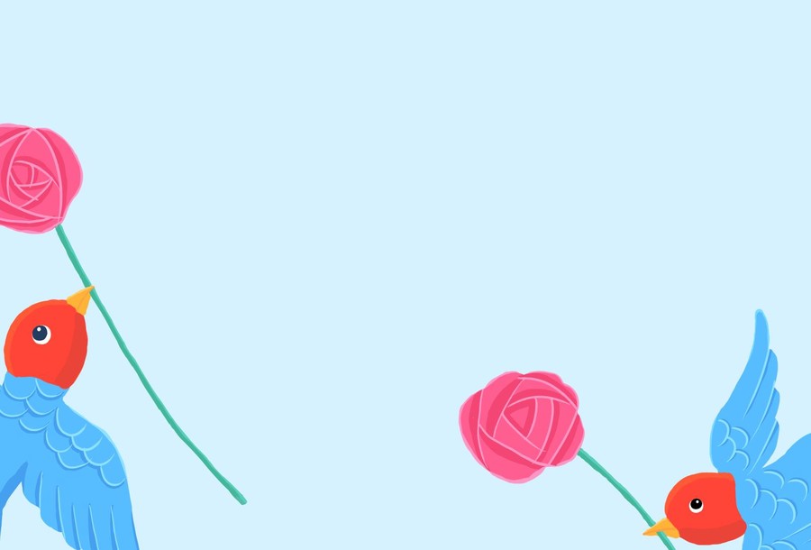 燕窝高清原创插画海报食品包装