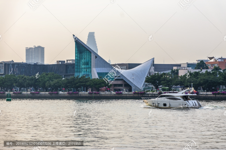 广州星海音乐厅