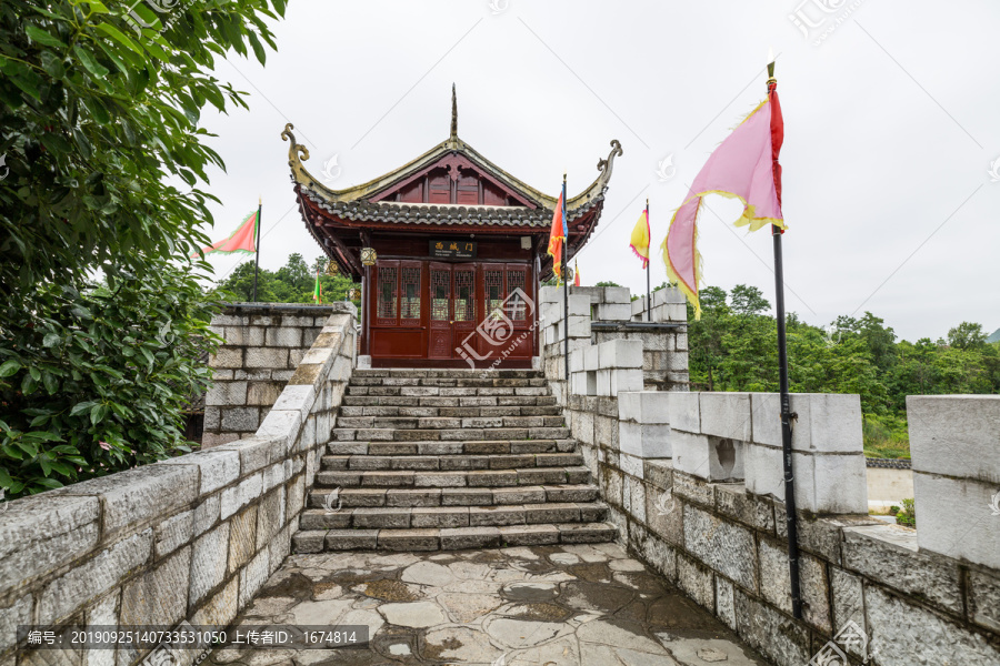 贵州青岩古镇