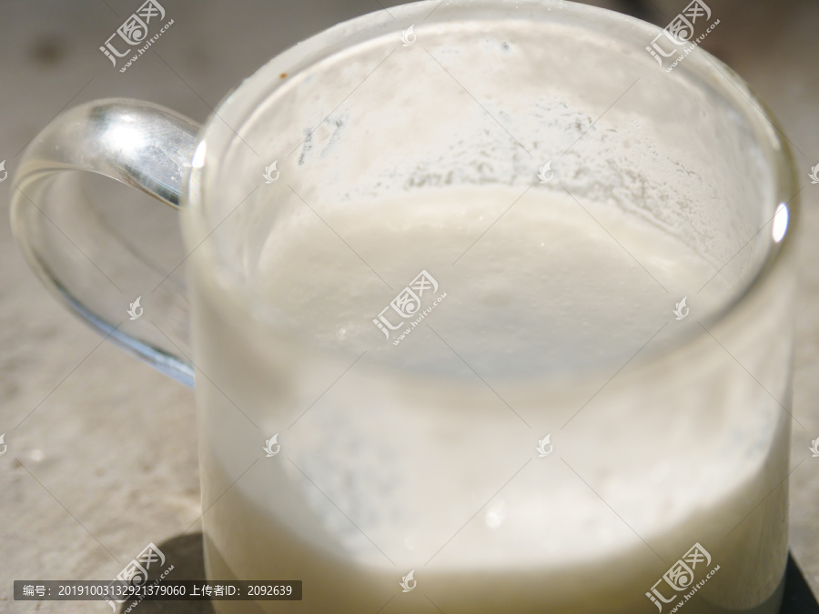 新鲜骆驼奶发酵驼奶