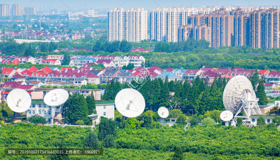 上海郊区房地产楼盘