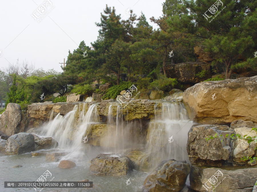 水景设计