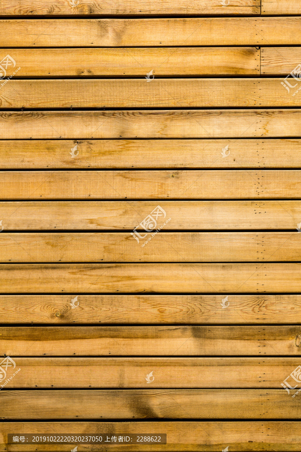 木条装饰墙