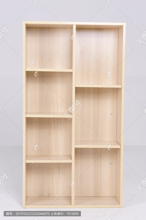 木质组合柜子