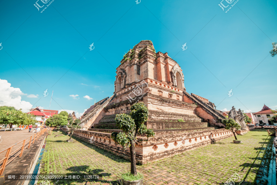 契迪龙寺