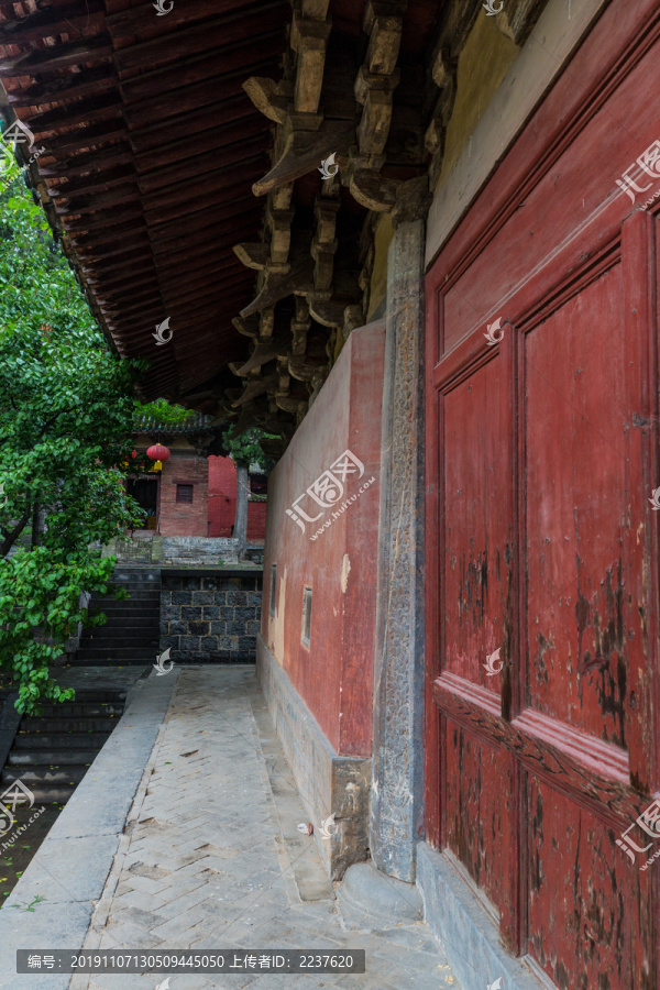 登封少林寺