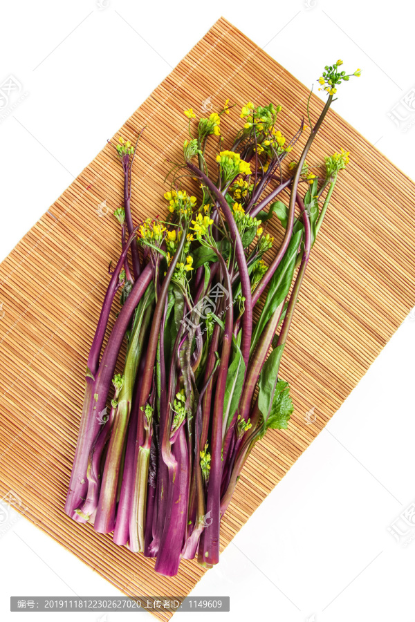 紫菜苔