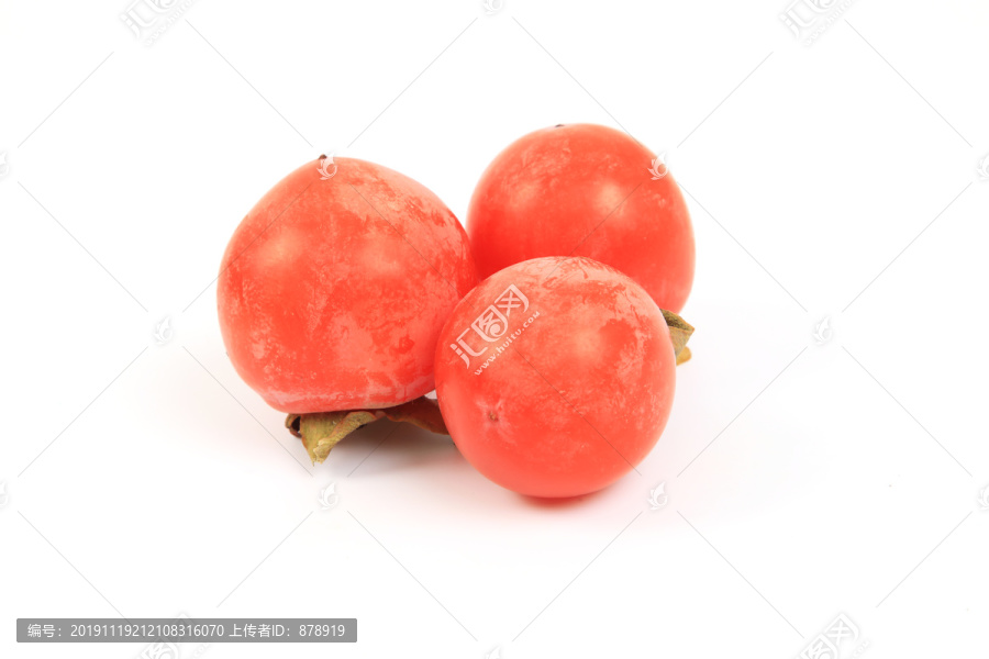火晶小蜜柿