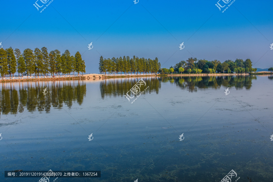 武汉东湖