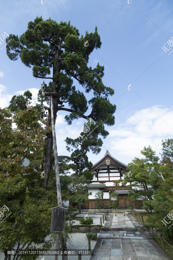 日本宗教建筑