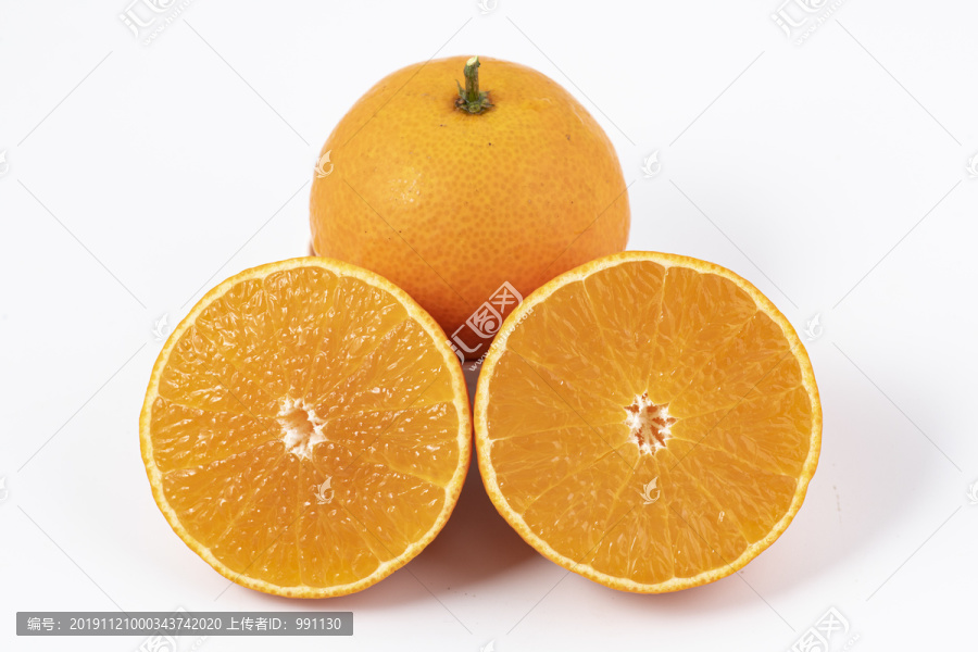 爱媛38号桔橙