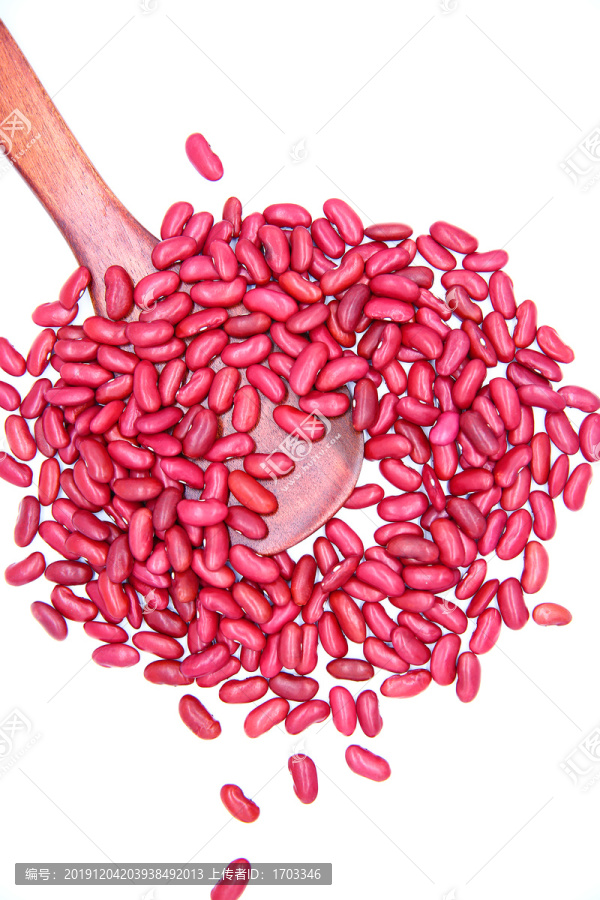 红芸豆