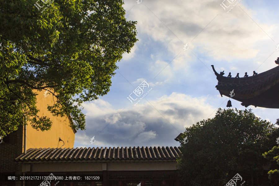 西林禅寺