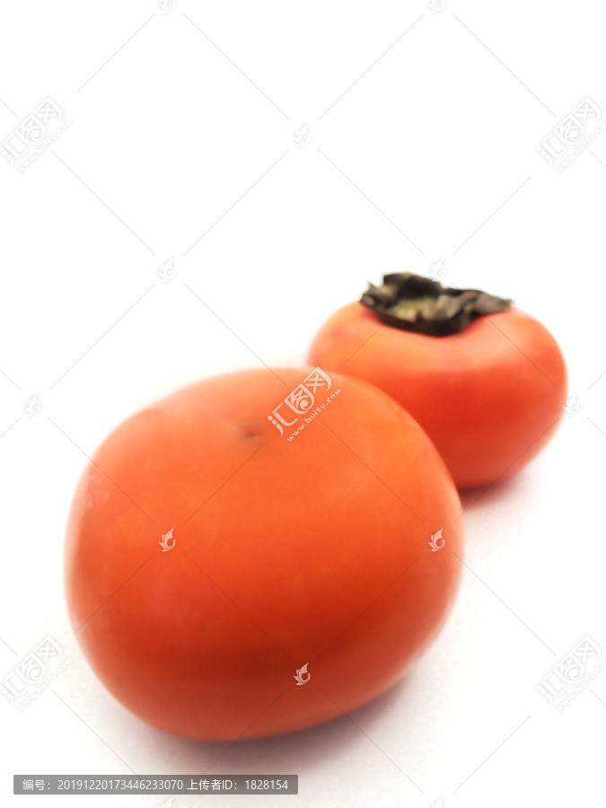 柿子番茄脆柿