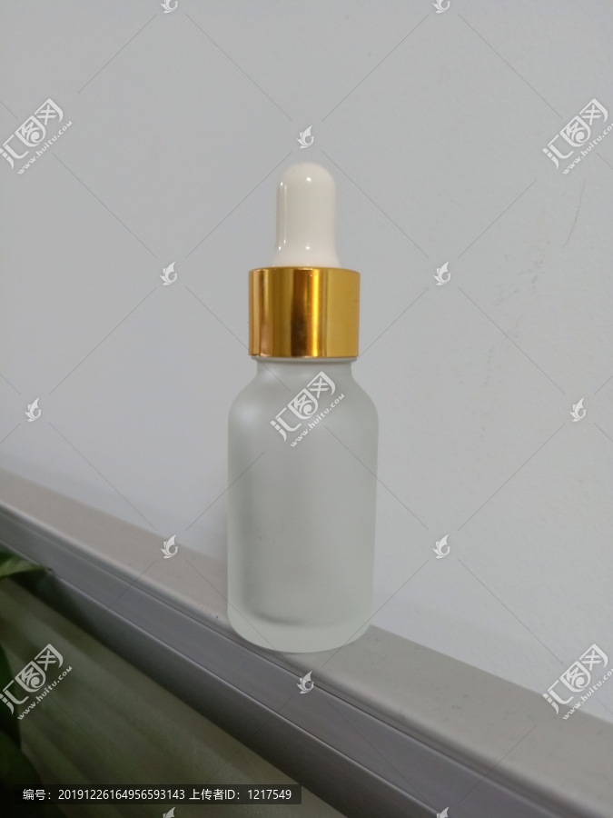 玻尿酸原液瓶子玻璃瓶化妆品瓶