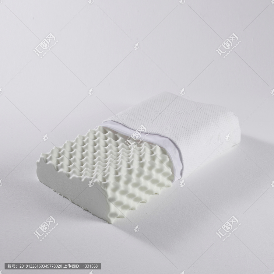 乳胶枕