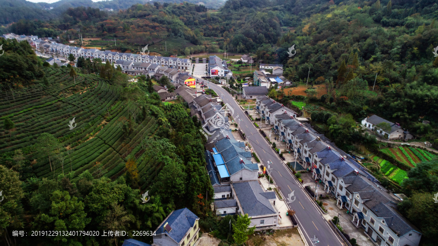 道路