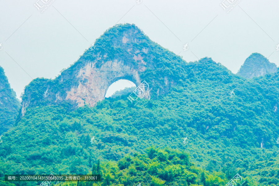 阳朔山水